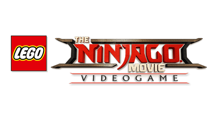 Ninjago the movie videogame best sale